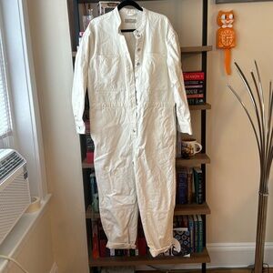 Everlane Boilersuit/Jumpsuit